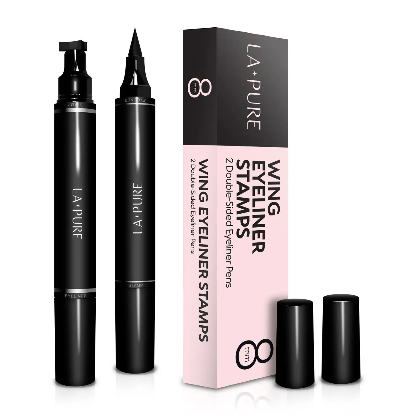 La Pure Original Eyeliner Stamp