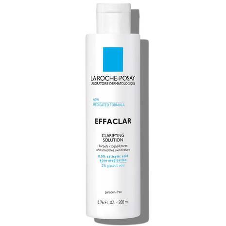 La Roche – PosayEffaclar CLARIFYING SOLUTION