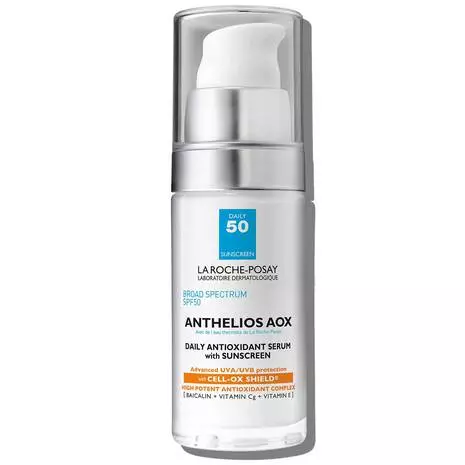 La Roche- Posay Anthelios AOX Daily Antioxidant Serum