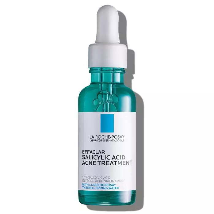 La Roche-Posay Effaclar Pore-refining Serum