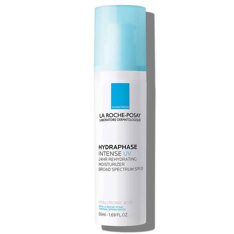 La Roche-Posay Hydraphase UV Intense Legere 24HR Rehydrating Protective Care
