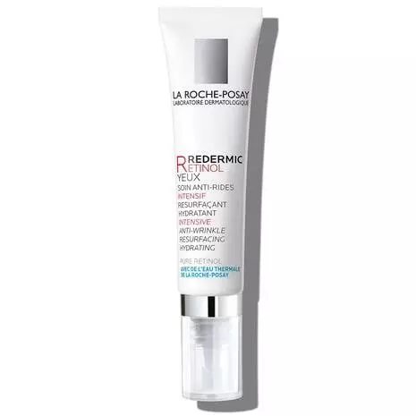 La Roche-Posay Redermic R Eyes Retinol Eye Cream