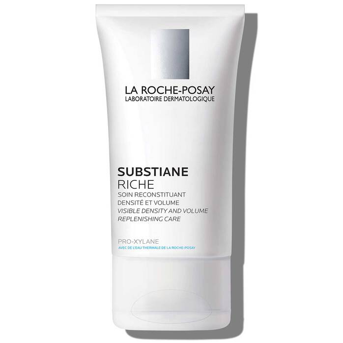 La Roche-Posay Substiane Riche Visible Density And Volume Replenishing Care