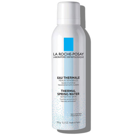 La Roche-Posay Thermal Spring Water For Sensitive Skin