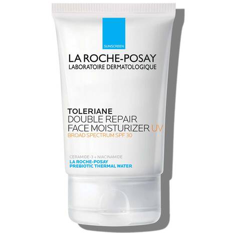 La Roche-Posay Toleriane Double Repair UV SPF Moisturizer for Face