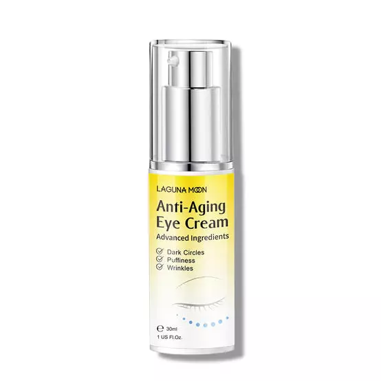 LagunaMoon Anti-Aging Eye Cream