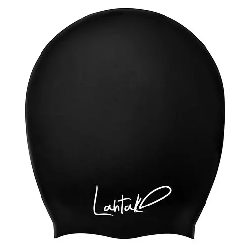 Lahtak Long Hair Swim Cap