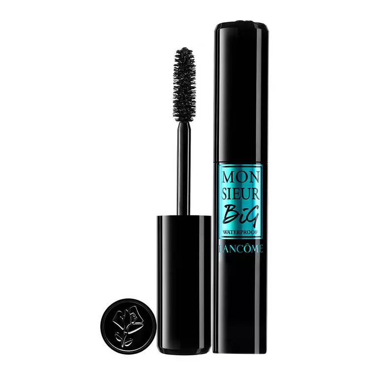 Lancôme Paris Monsieur Big Mascara – Waterproof Black