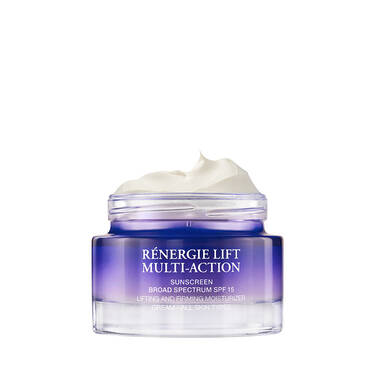 Lancôme Renergie Lift Multi-Action SPF 15 Lifting And Firming Cream