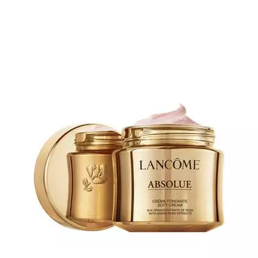 Lancome Absolue Soft Cream