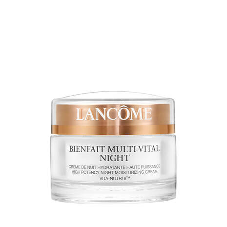 Lancome Bienfait Multi-Vital Night Cream