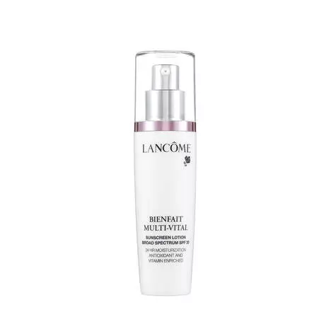 Lancome Bienfait Multi-Vital SPF 30 Sunscreen