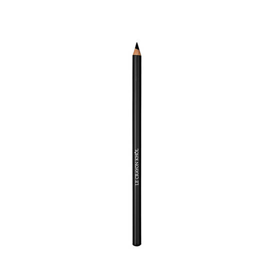 Lancome Le Crayon Eyeliner Pencil – Black Ebony
