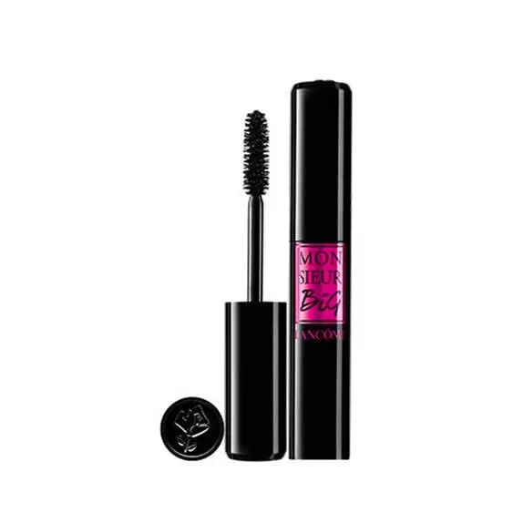 Lancome Monsieur Big Volume Mascara – No.01 Big Is The New Black