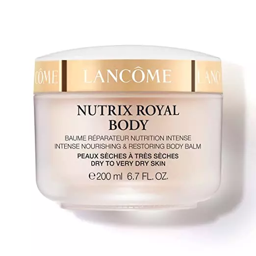 Lancome Nutrix Royal Body Cream