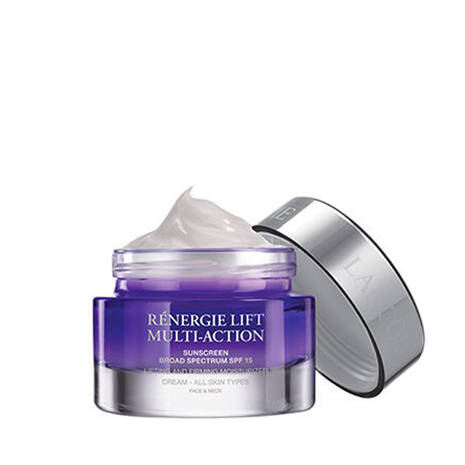 Lancome Renergie Lift Multi-Action Sunscreen