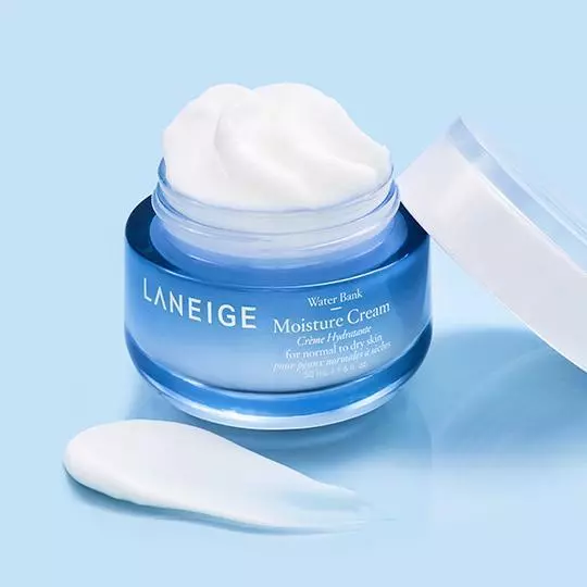 Laneige Water Bank Moisture Cream