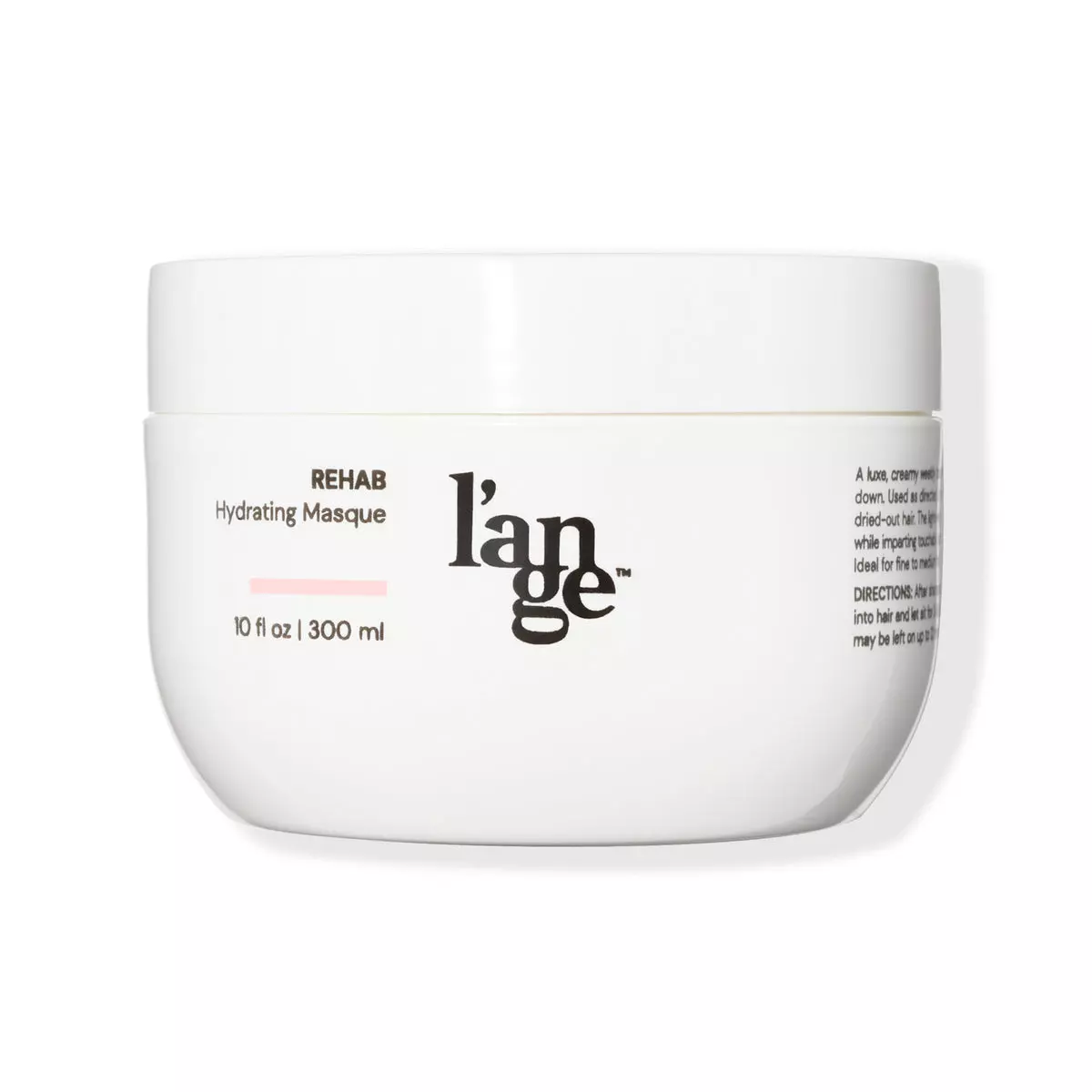 L’ange Hair Borago Borage Oil Deep Conditioning Masque