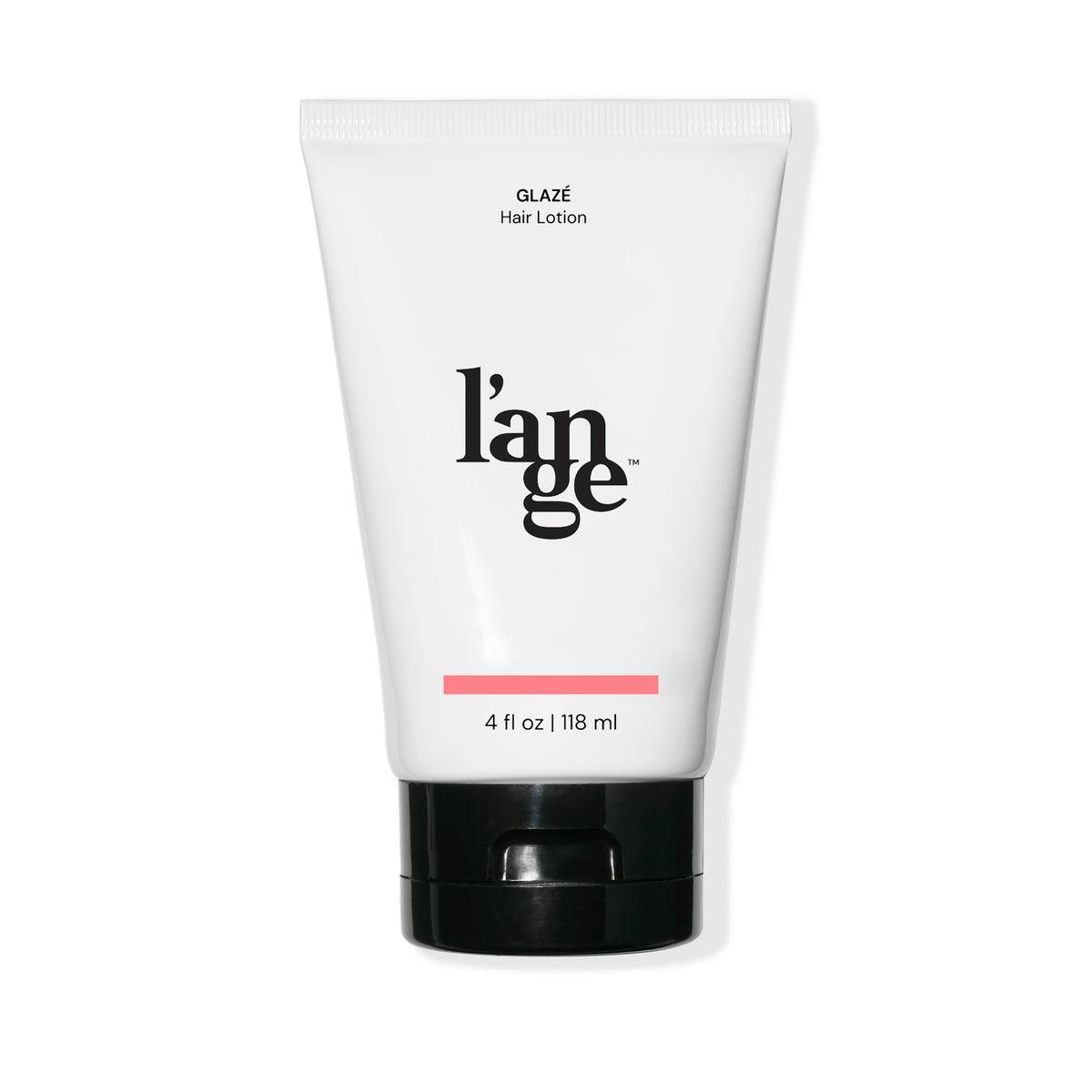 L’ange Hair Glazé Hair Lotion