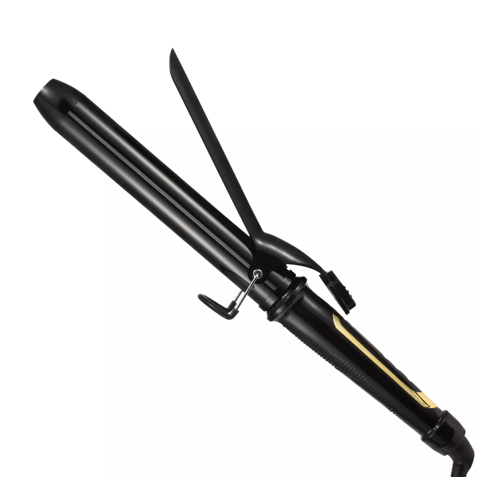Lanvier Clipped Curling Iron