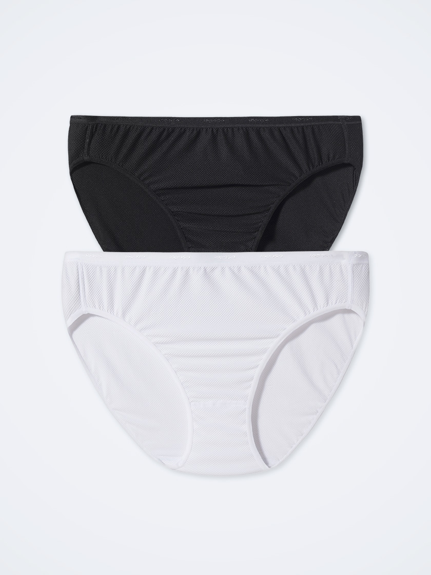 LAPASA Women’s Travel Underwear