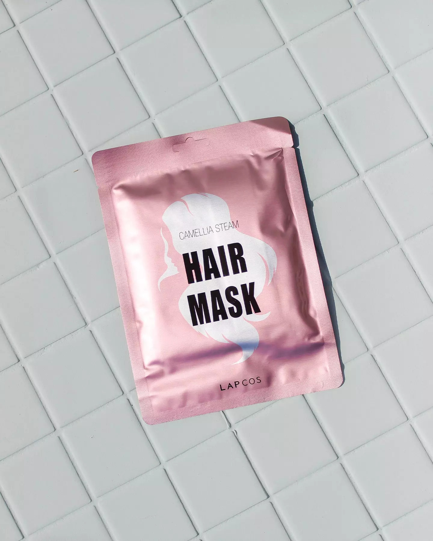 LAPCOS Hair Mask