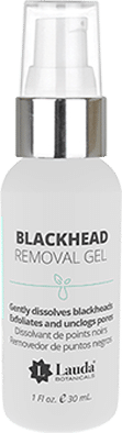 Lauda Botanicals Blackhead Removal Gel