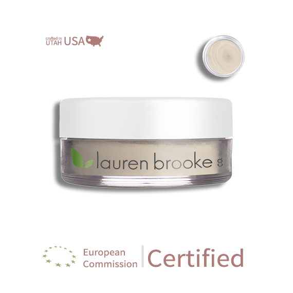 Lauren Brooke Cosmetiques Creme Foundation- Neutral No. 30