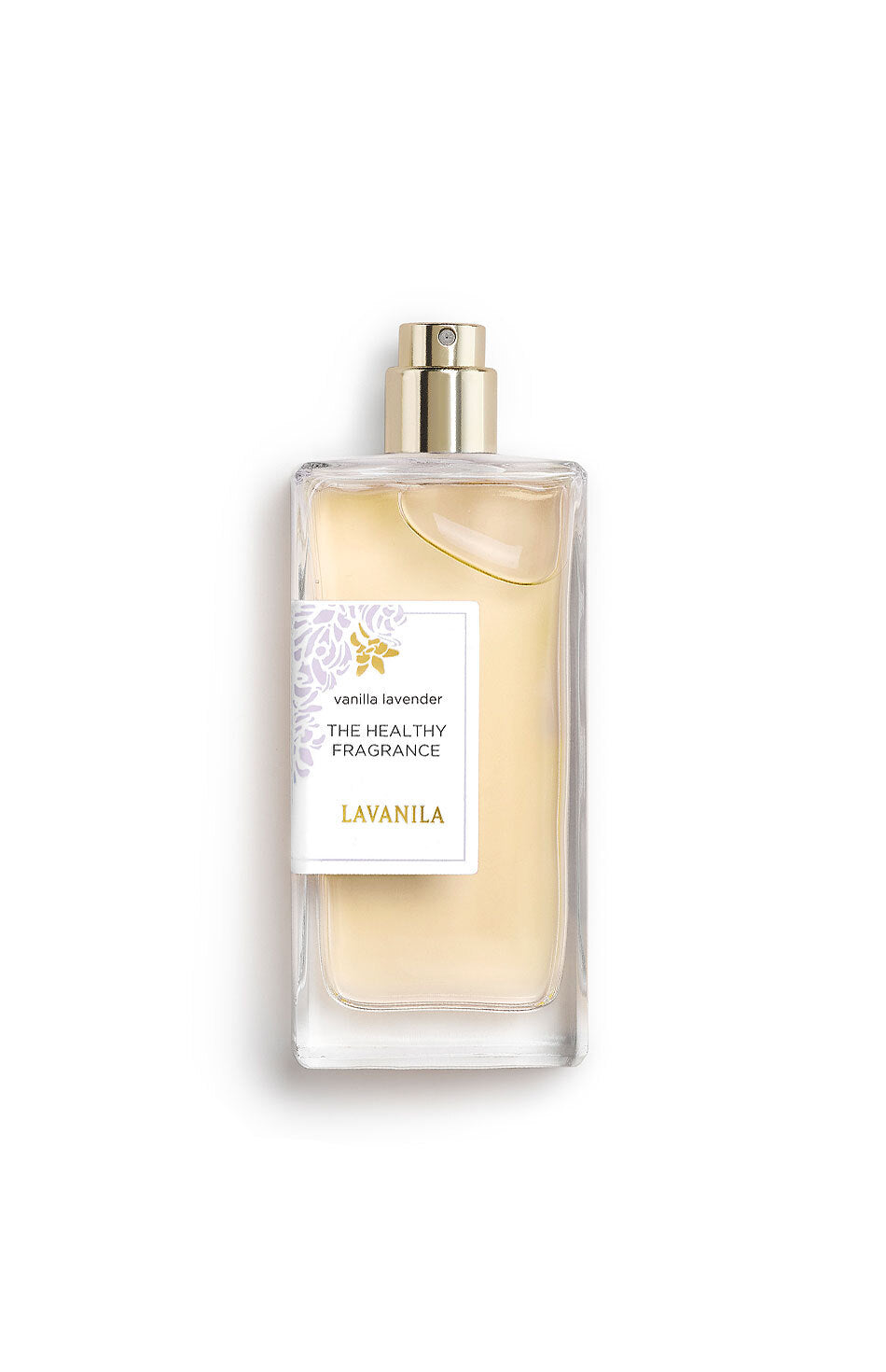Lavanila The Healthy Fragrance – Pure Vanilla
