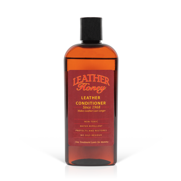 Leather Honey Leather Conditioner