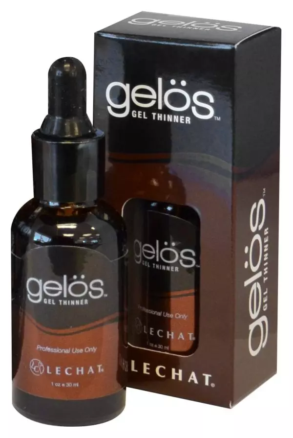 LeChat Gelos Gel Thinner