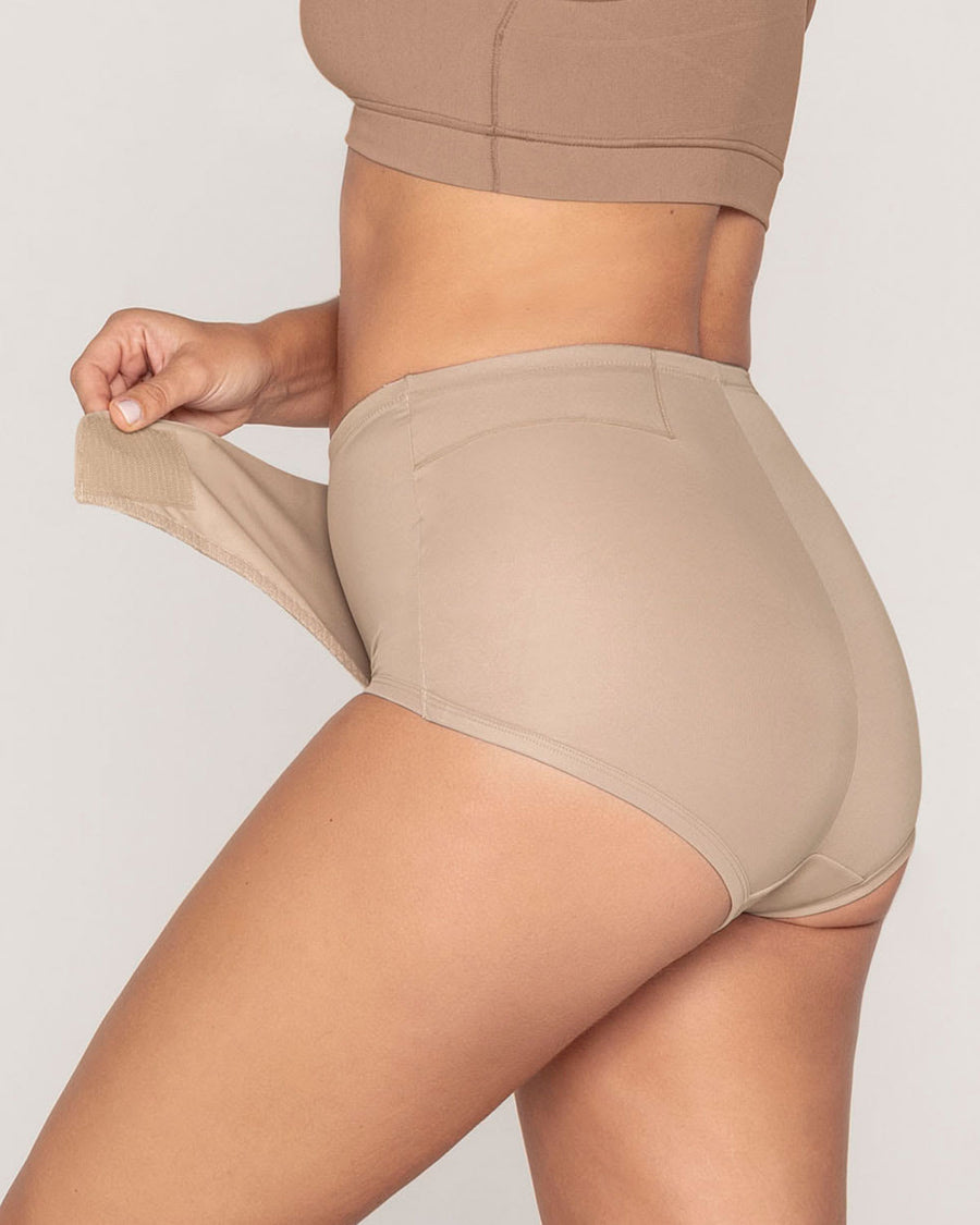 Leonisa Postpartum Underwear For Women