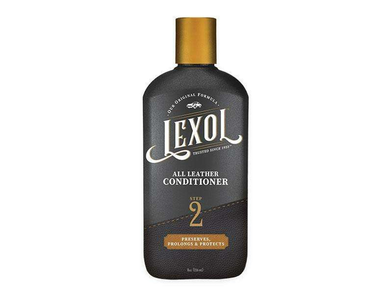 Lexol All Leather Conditioner