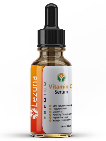 Lezuna Premium Vitamin C Serum