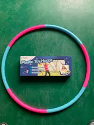 liberry Kids Exercise Hula Hoop