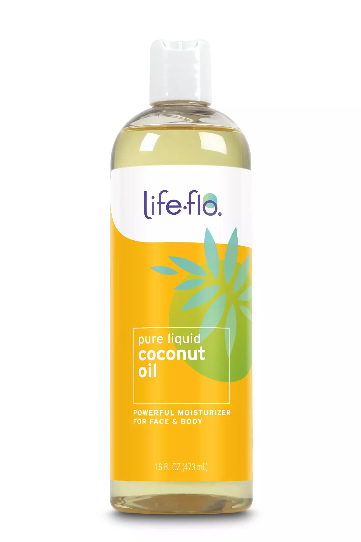 Life-flo Carrier Oil