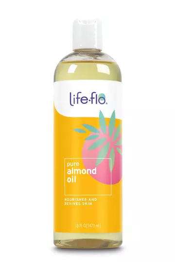 Life-flo Carrier Oil
