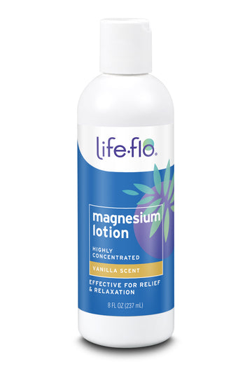 Life-Flo Magnesium Lotion 