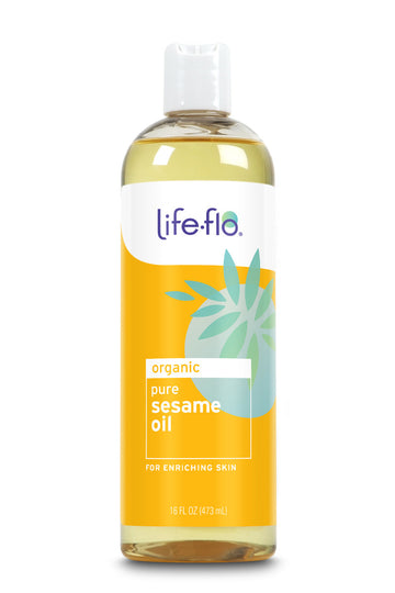 Life-Flo Pure Sesame Oil