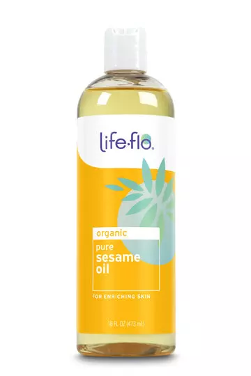 Life-Flo Pure Sesame Oil