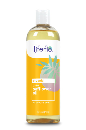 Life-Flo Pure Sunflower Oil