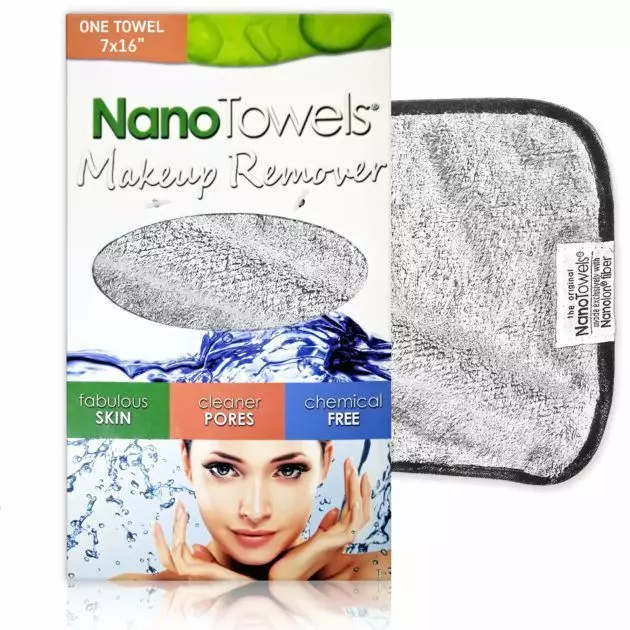 Life Miracle Nano Towel