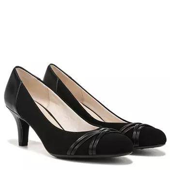 LifeStride Pascal Dress Pump