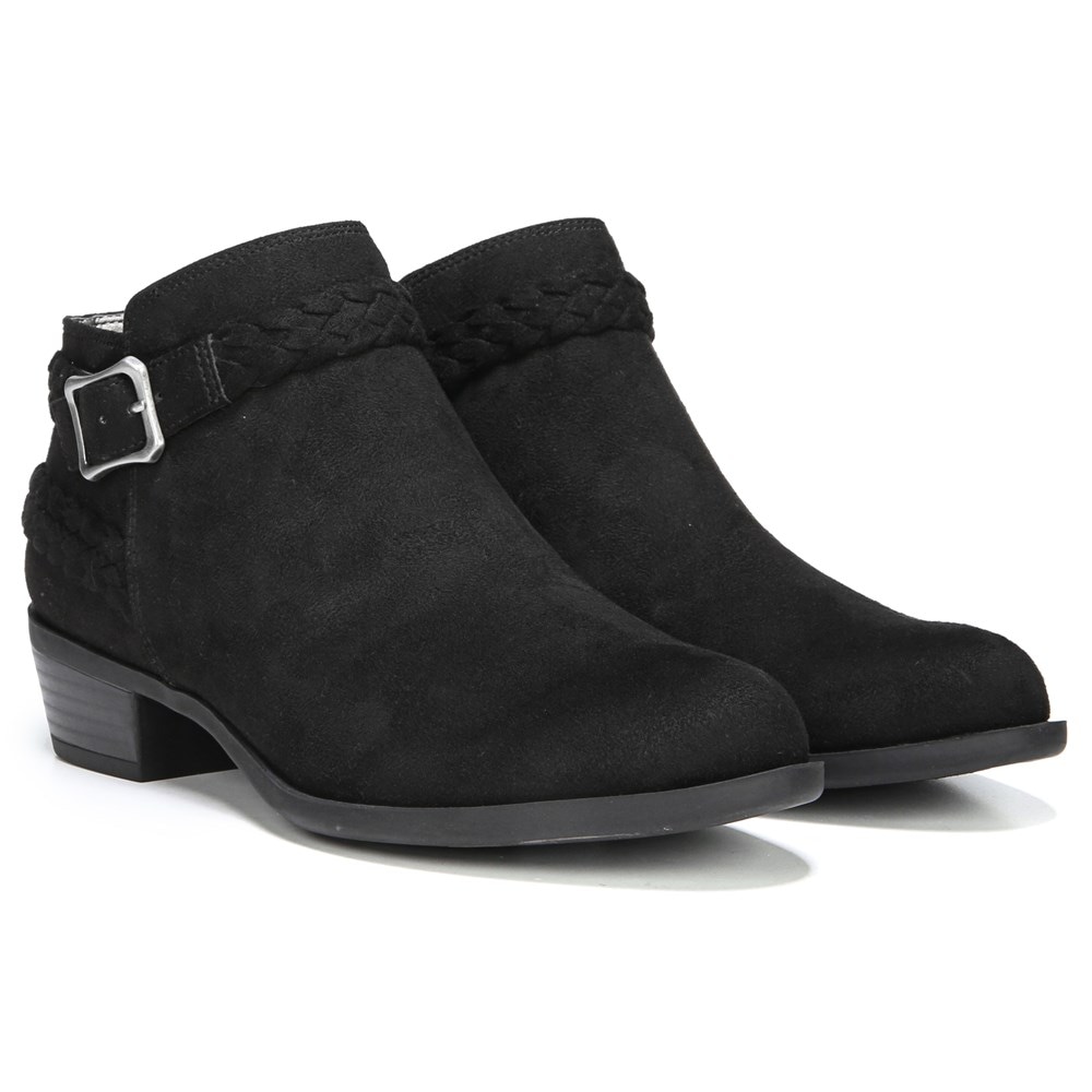 LifeStride Women’s Adriana Ankle Boots 