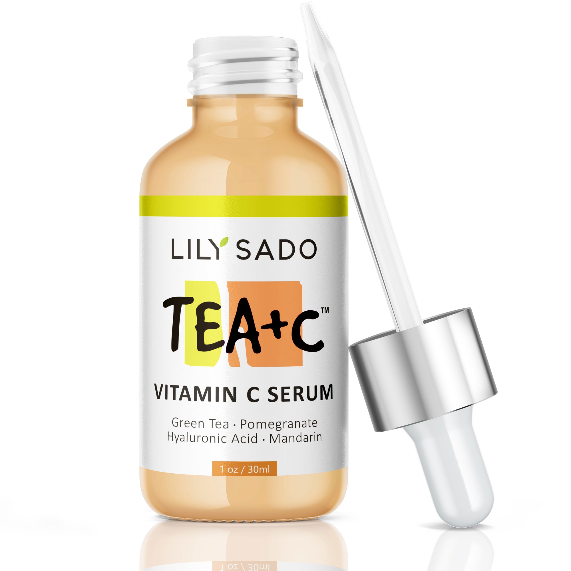 Lily Sado Vitamin C Serum