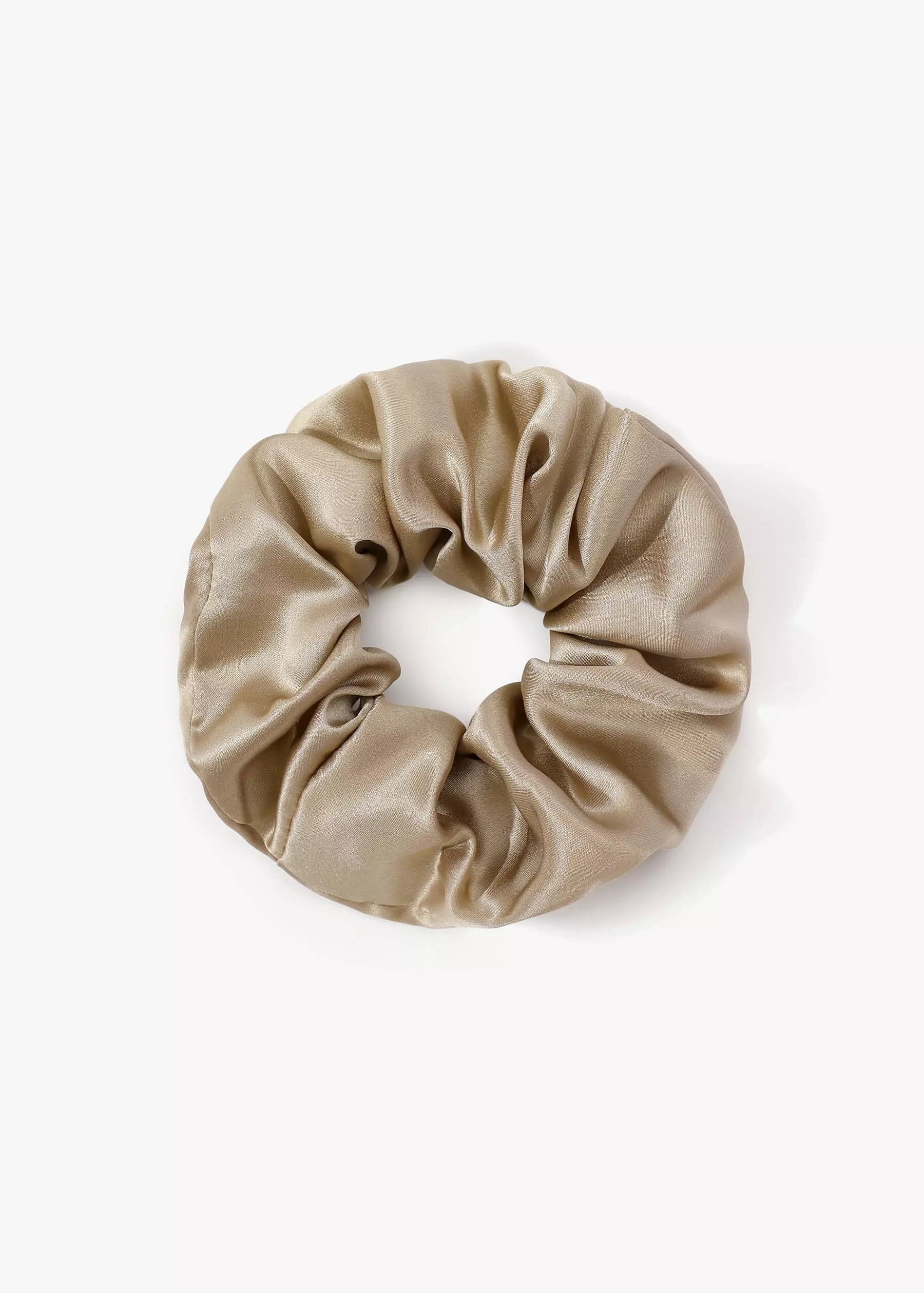 LilySilk Silk Hair Scrunchies