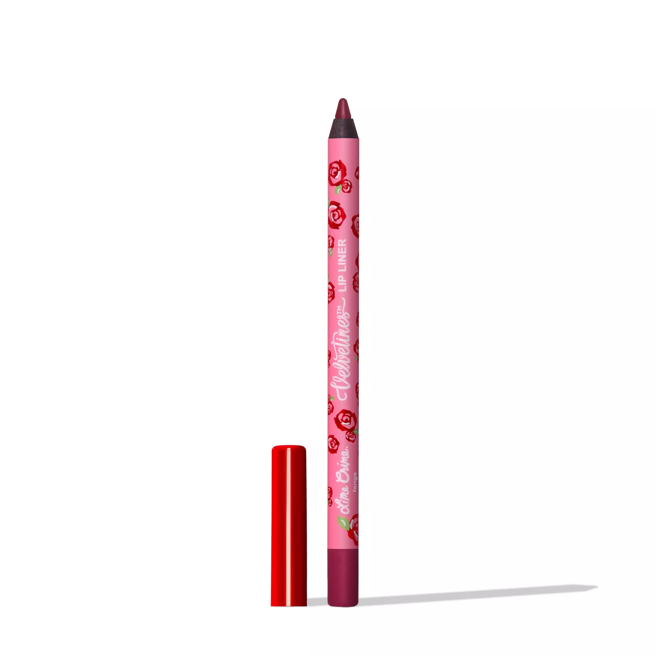 Lime Crime Velvetines Lip Liner – Cake