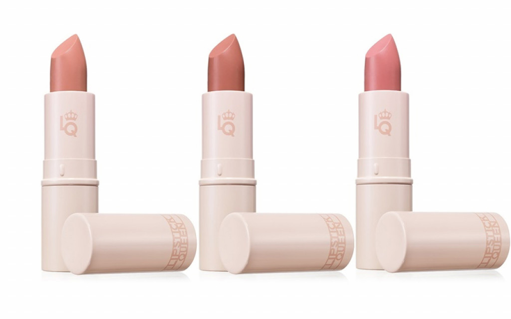 Lipstick Queen – Blooming Blush