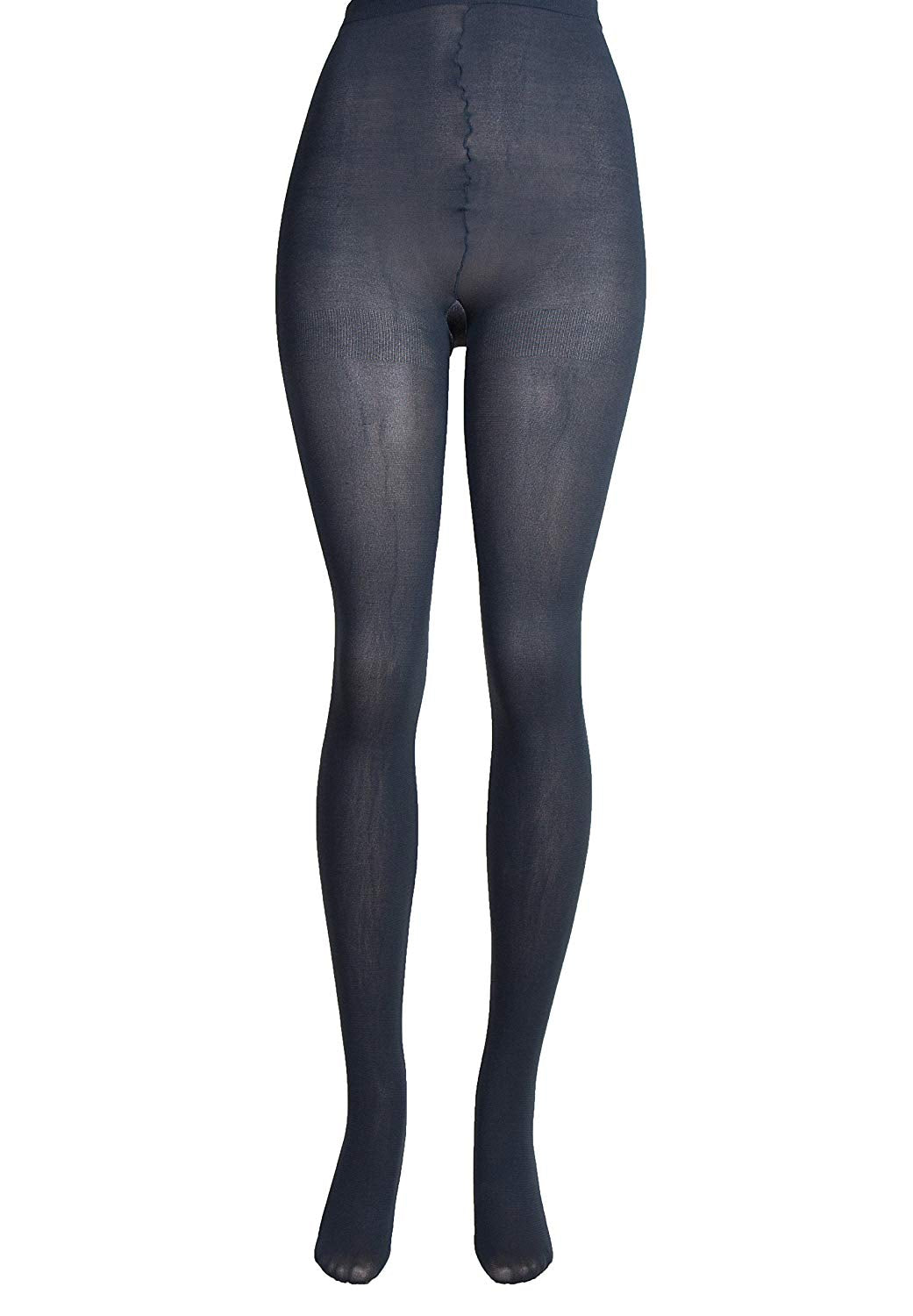 Lissele Opaque Plus-Size Tights