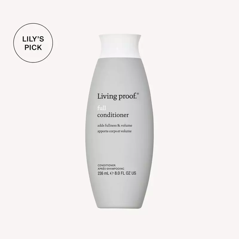 Living Proof Full Conditioner 8 Fl Oz (Pack of 1)